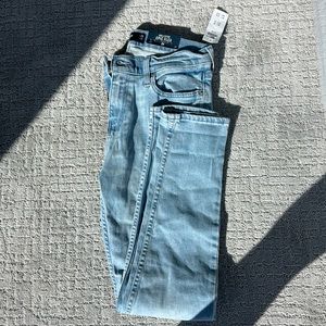 Men’s jeans